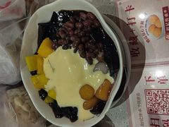 -赵记传承·中国甜品(福州总店)