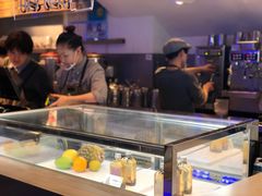 -喜茶(上海正大广场店)