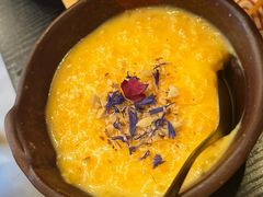 -克比叔叔印度餐厅Kebabs on the Grille(永康路分店)