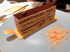 -澈烘焙·生日蛋糕·下午茶(龙华店)