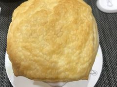 -大佛寺高级素食自助餐厅