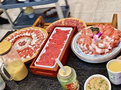 -阳坊胜利涮羊肉(阳坊老店)