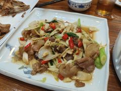 -下梅人家土菜馆(历史文化餐厅度假区店)