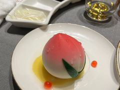 -北平食府·北京烤鸭(北京西站六里桥店)