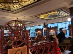 -宝莱纳餐厅(滨江店)