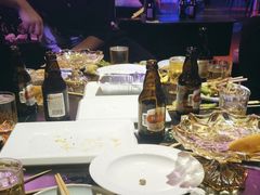 -粉墨特色菜·烧烤音乐酒馆
