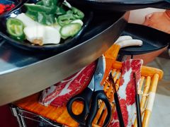 -杀猪天·韩国烤肉(总店)