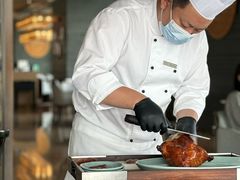 -无锡苏宁银河国际酒店-悦府65中餐厅