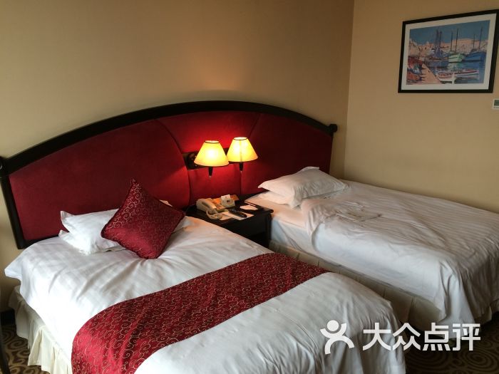 信达海德酒店图片 第62张