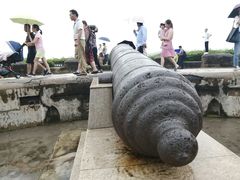 -威远炮台