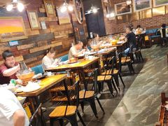-额尔敦草原涮羊肉·烧烤(冻青树总店)