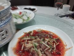 -国人川菜(李家村建东街店)