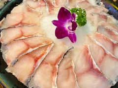 -丽江庭院·云南野生菌·海鲜火锅(鼓楼四合院店)