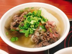 -阿波潮汕牛肉火锅·汤粉面(拱北店)
