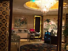 包厢-武汉香格里拉大酒店·香宫中餐厅