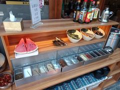 -束河人家(南锣鼓巷店)