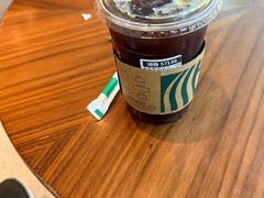 -星巴克臻选(泉州浦西万达广场店)