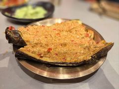 -龙虾奇迹泥炉烤肉(大华三路店)