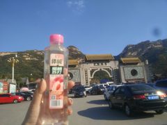 -丹东凤凰山景区