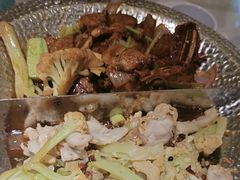 -小鱼小牛·鱼牛干锅·脆鱼火锅(世欧广场店)