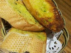 蒜香面包-豪尚豪牛排馆(大红门银泰店)