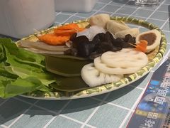 -鱼酷活鱼烤鱼(北美店)