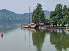 -东湖落雁景区