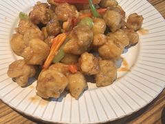 -溢香楼(阳光嘉城店)