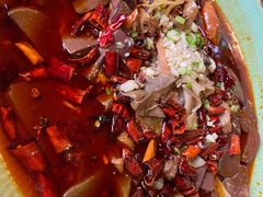 -小吊梨汤·北京菜(香山店)