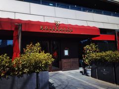 -Wolfgang’s Steakhouse 沃夫冈牛排馆(上海白玉兰广场店)