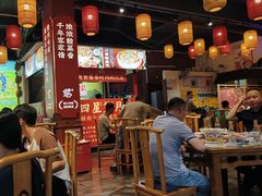 -柴火农家·江西赣南菜(土华店)