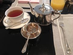 红茶-王府半岛酒店·大堂茶座