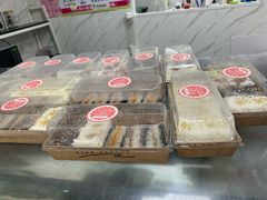 -南大门韩糕(后埭溪路店)