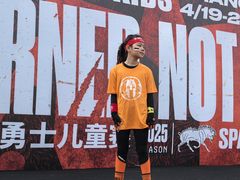 -春花秋色城市公园