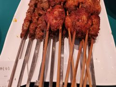 -巴依老爷新疆美食(望京小街店)