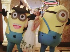 -萧邦音乐会所KTV·蒸汽活海鲜自助(福田店)