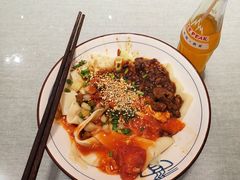 -大嘻咹biangbiang面(历史博物馆店)