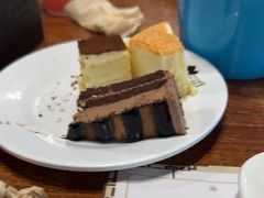 -汉巴味德·烤肉与啤酒的自助(杭州大悦城店)