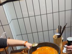 -黔有有贵州酸汤夺夺粉火锅(五味十字店)