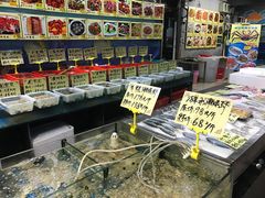 -蚝得喜海鲜(东城店)