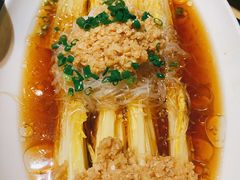 -咨言·烤鸭·烩面泡馍(建业十八城店)
