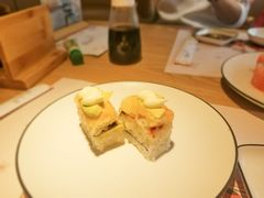 -樟葶谷寿司(椒江店)