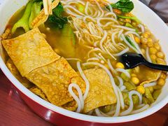 -螺丰汇柳州螺蛳粉(苹果园地铁站F口店)