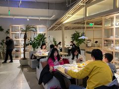 大堂-ROIIN用心(杭州首店)