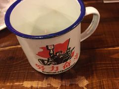 -左陕右甘(亚运村店)