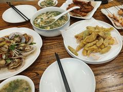 -美达尔烧烤(银川东路店)