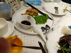 -望乡楼上海菜(日月光店)