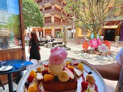 -Money Shops(愚园路店)