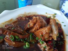 红烧羊肉-老中和羊肉馆