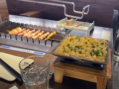 -很久以前羊肉串(南京路第一百货店)
